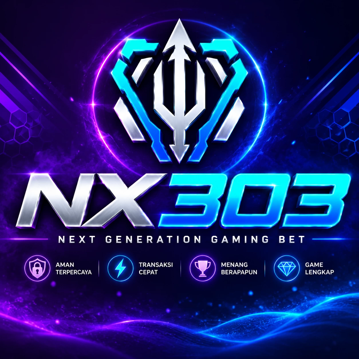 Download nx303 APK untuk Android