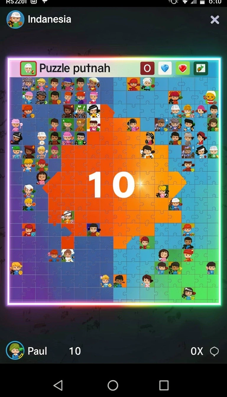 5gtoto App APK Terbaru