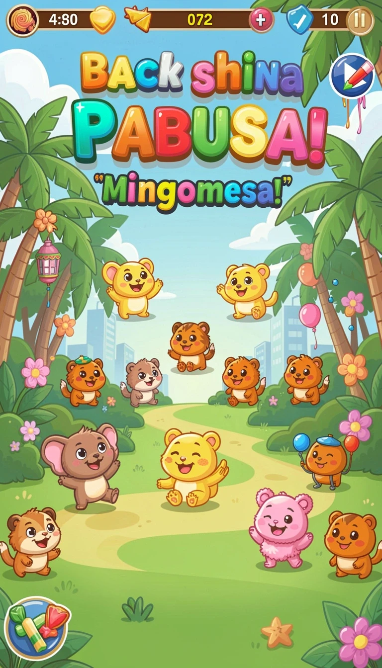 Download 5zk APK untuk Android 3