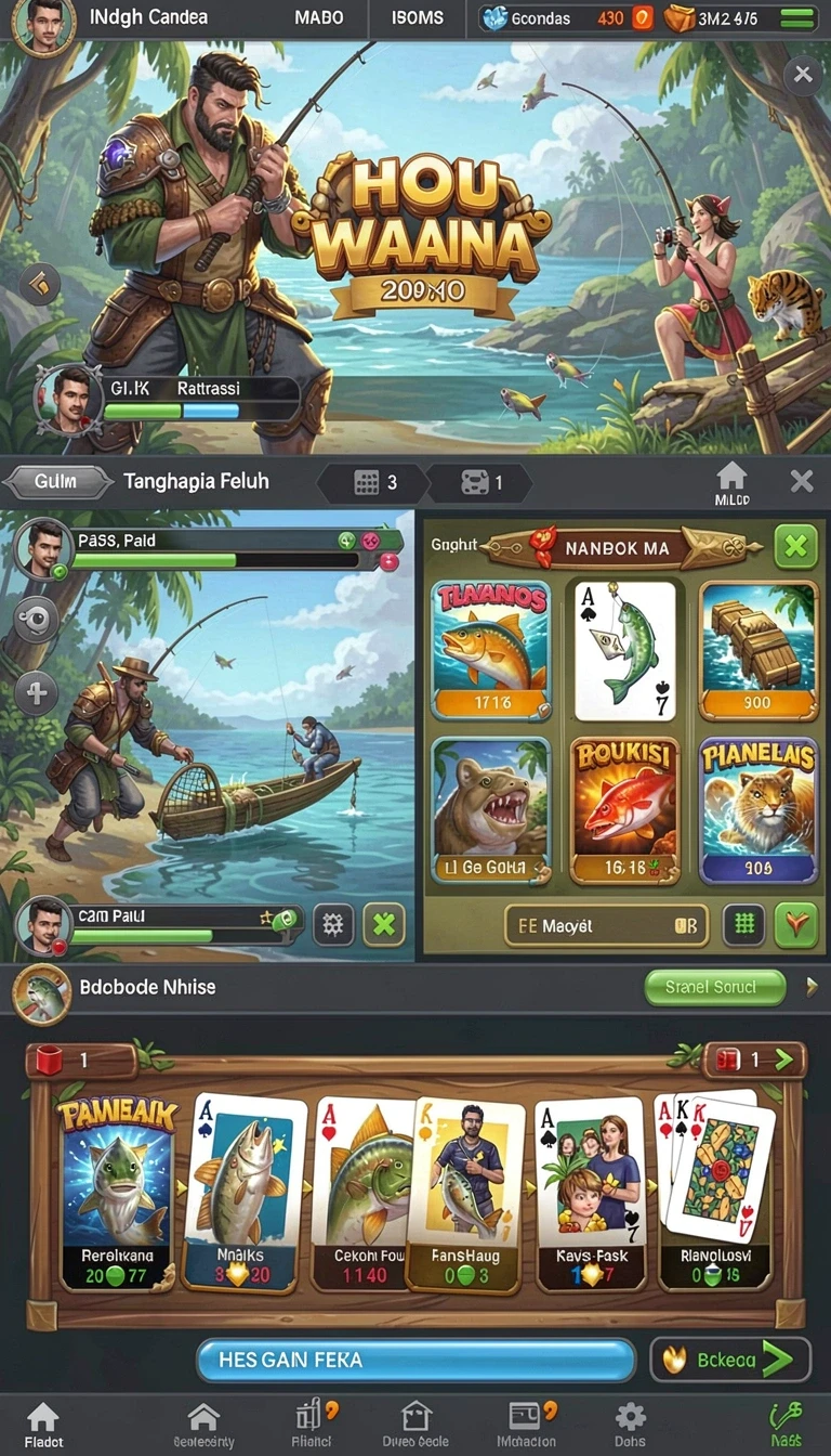 5gtoto App APK Terbaru 3