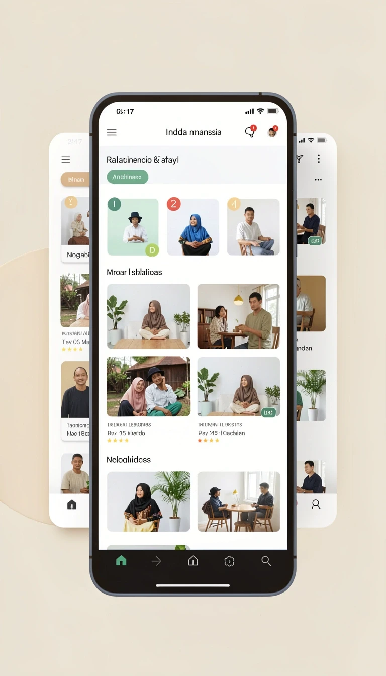 Review Aplikasi 5rt Versi Terbaru