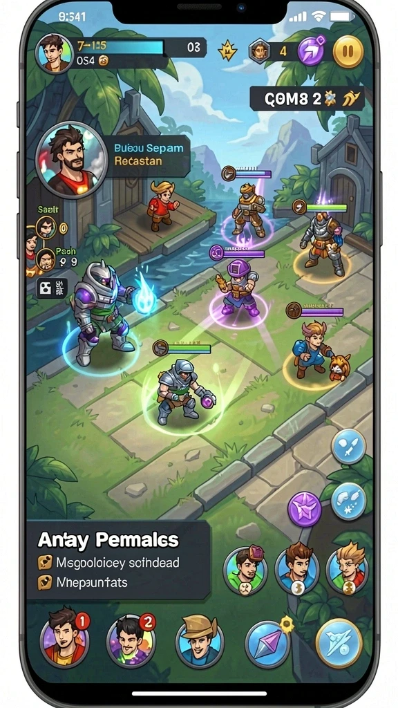 Tampilan utama aplikasi Download aladin66 APK untuk Android yang intuitif dan efisien.