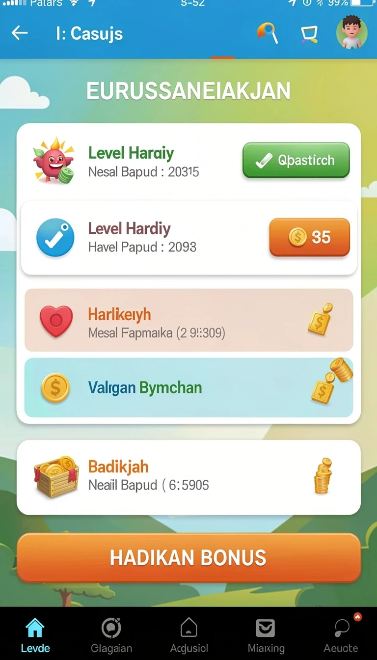 Download 4p4p APK untuk Android