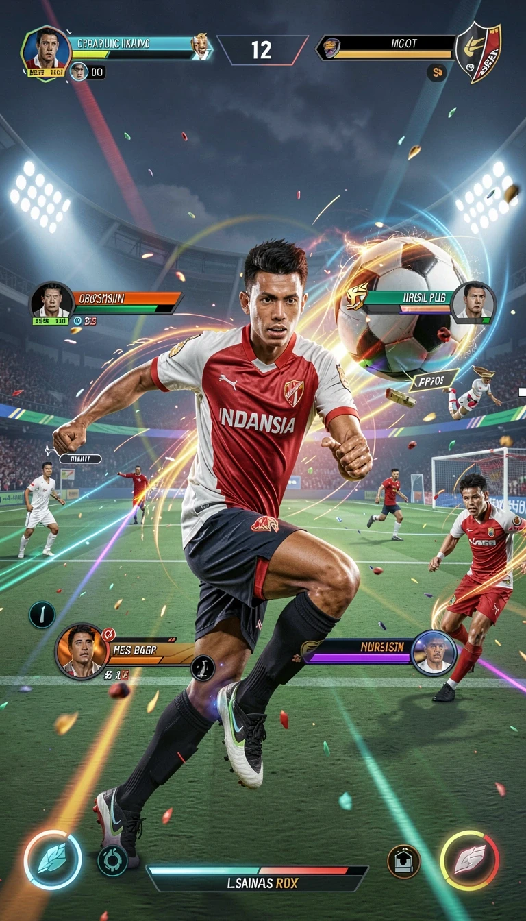Tampilan utama aplikasi Review Aplikasi dana777 yang intuitif dan efisien.