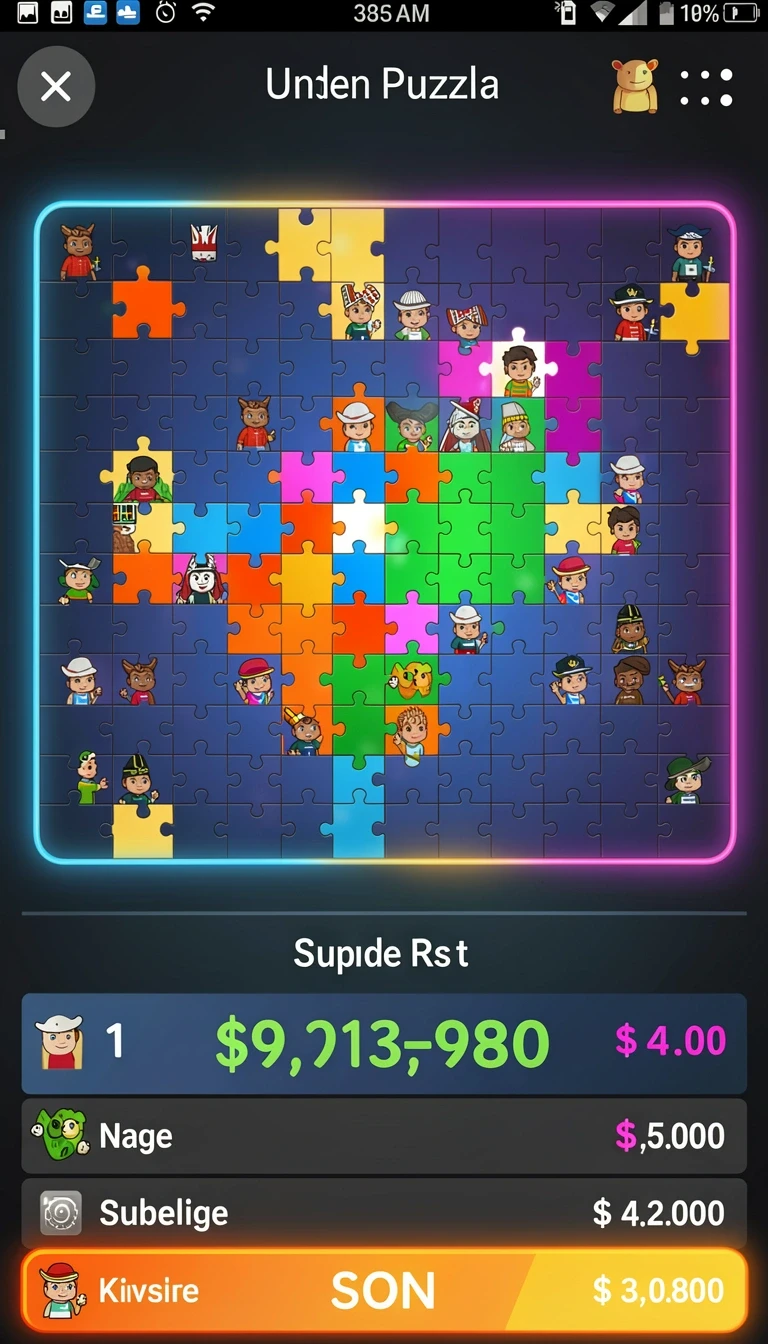 Tampilan utama aplikasi Review Aplikasi 567slots yang intuitif dan efisien.
