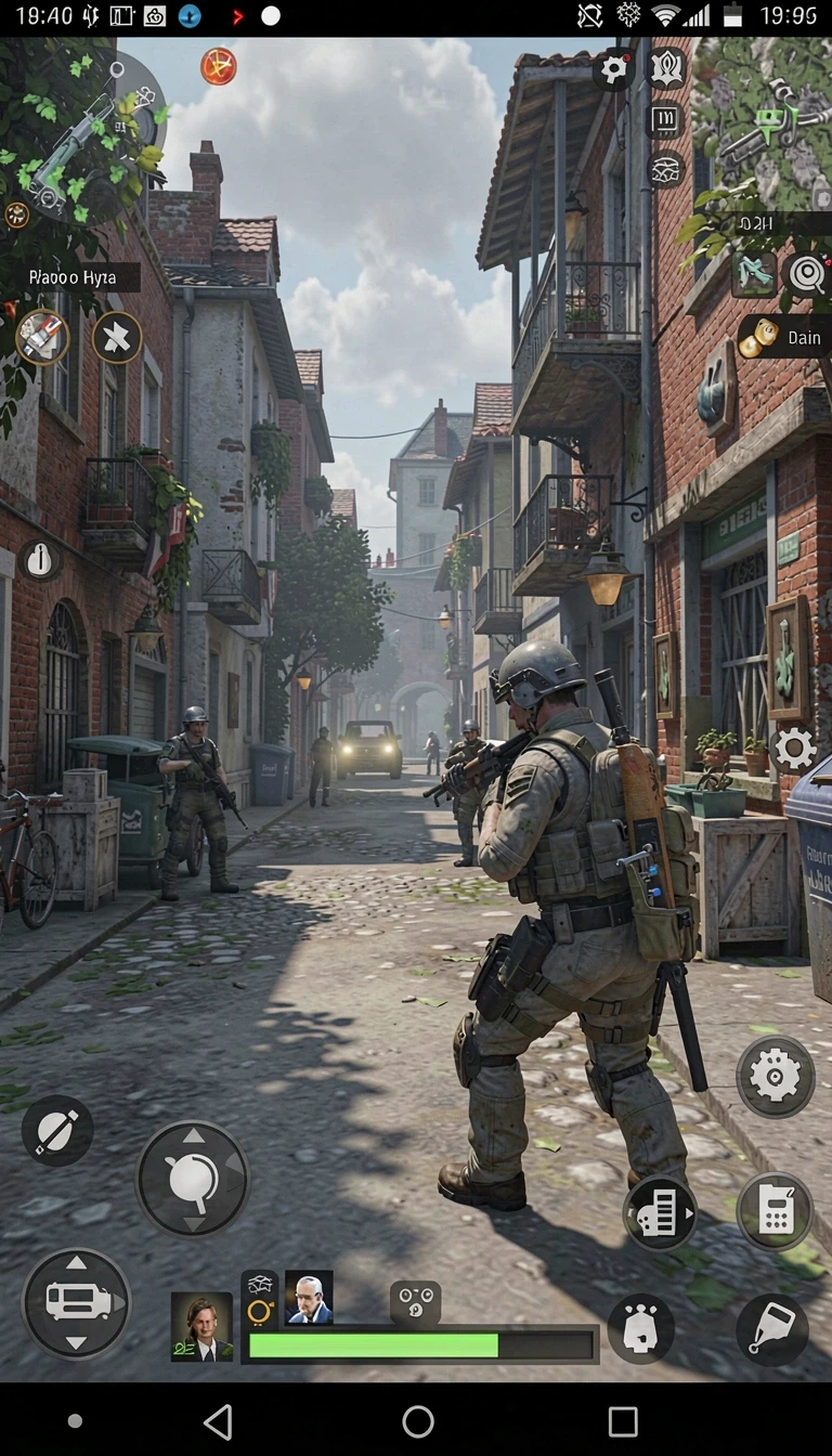 Download 5zk APK untuk Android